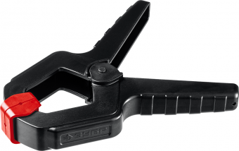 Зажим пружинный 65 мм ЗУБР