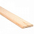 наличник деревянный гладкий хвоя 60х2200 мм