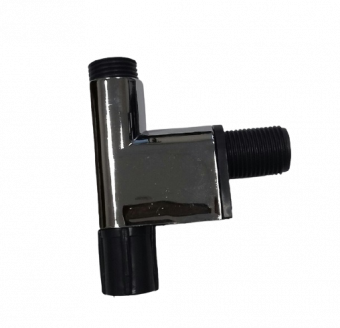 Нижняя часть от штанги RIVER