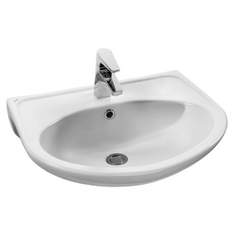 Раковина SANTEK Бореаль 600 мм