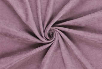 Портьера Канвас 150х260 брусника LEGRAND