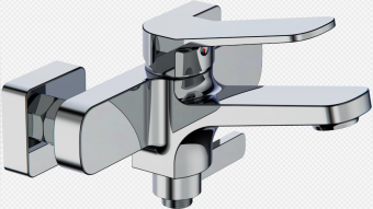 Смеситель для ванны FRAP F3261