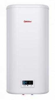 Водонагреватель накопительный THERMEX Flat Plus Pro IF V 80 л  Водонагреватель накопительный THERMEX Flat Plus Pro IF V 80 л