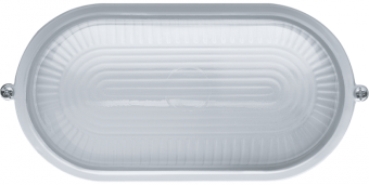 Светильник накладной овальный без решетки IP54 NAVIGATOR
