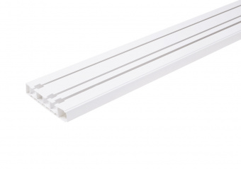 Шина потолочная 160 Стандарт 3П LEGRAND