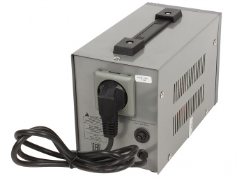 Стабилизатор напольный 1 кВт РЕСАНТА АСН-1000/1-Ц1