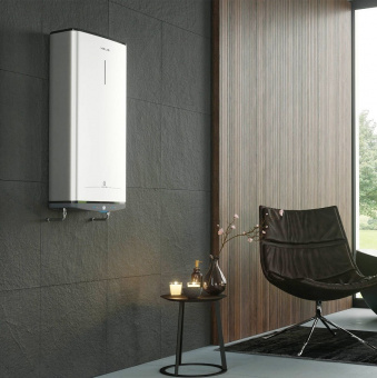 Водонагреватель накопительный ARISTON ABSE VLS PRO PW 503