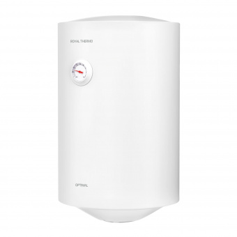 Водонагреватель электрический накопительный ROYAL THERMO RWH 50 Optimal