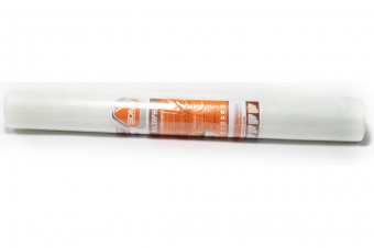 Сетка малярная стеклотканевая 2х2 мм 45 г/м2 1х20 м SDM