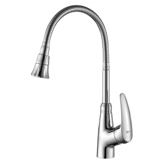 Смеситель для кухни LEMARK Linara LM0413C