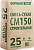 смесь цементно-песчаная универсальная м150 25 кг формматэкон (48 шт/под)