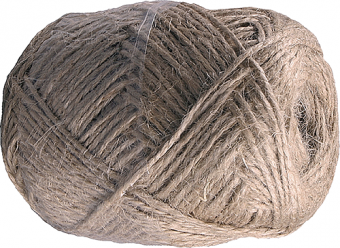 Шпагат джутовый 100 м ЗУБР