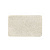 коврик для ванной комнаты 50х80 см бежевый iddis base