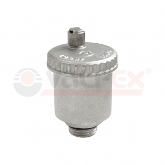 Воздухоотводчик автоматический 1/2" НР VALFEX