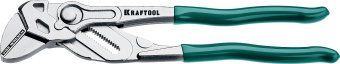 Клещи переставные 250 мм KRAFTOOL Vise-Wrench