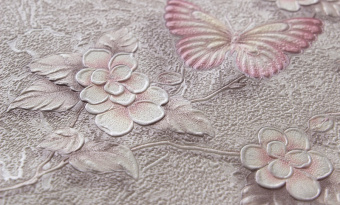 Обои виниловые на флизелиновой основе 1,06 м ASPECT Этюд 70323-254