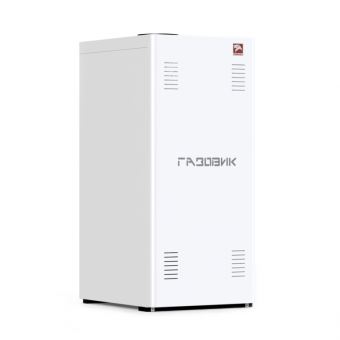 Аппарат отопительный газовый ЛЕМАКС Газовик АОГВ-11,6 авт. Eurosit2