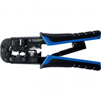 Кримпер универсальный ЗУБР