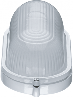 Светильник накладной овальный без решетки IP54 NAVIGATOR1