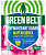 марганцовка 10 гр green belt