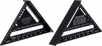 Угольник кровельный алюминиевый 170 мм STAYER Profi