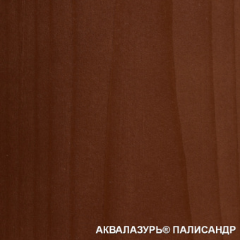 Лак акриловый защитно-декоративный для дерева олива 2,5 л EUROTEX1