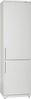 Холодильник двухкамерный 205 см ATLANT Soft Line+ ХМ 4026-0001