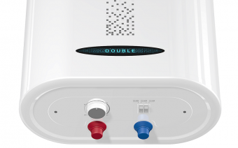 Водонагреватель накопительный THERMEX Double 504