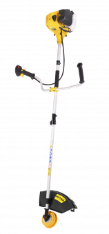 Триммер бензиновый HUTER GGT-2500S 52 см3 3,41 л.с. разъемная штанга