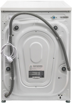Стиральная машина 6 кг ATLANT Intense Professional 60 У 1213-014
