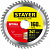 диск пильный 160x20/16 мм 24 зуба оптимальный рез stayer optima