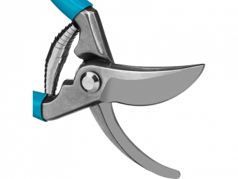 Секатор плоскостной цельнокованный 210 мм GRINDA PRO-Line P-102