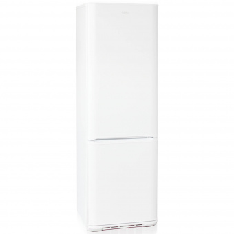 Холодильник двухкамерный 190 см БИРЮСА 360NF5