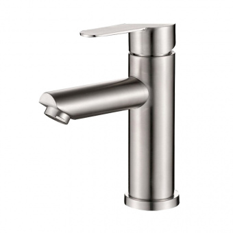 Смеситель для раковины VALFEX Andromeda Steel