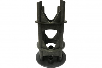 Стойка многоуровневая 45/55