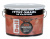 Грунт-эмаль по ржавчине молотковая_10л