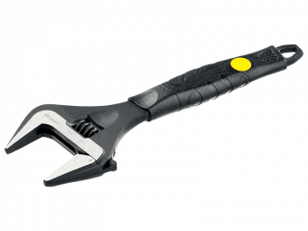 Ключ разводной 34 мм STAYER Profi Cobra