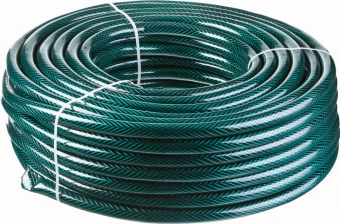 Шланг поливочный 3/4 25 м РОСТОК