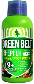 Стимулятор роста Энерген Аква 250 мл GREEN BELT