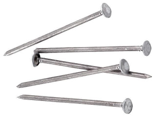 Гвозди шиферные 5,0х120 (1 кг)