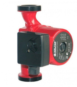 Насос циркуляционный VALFEX VCP 32/40 180 мм