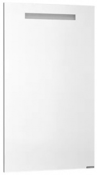 Зеркало Йорк 60х85 см с подсветкой AQUATON