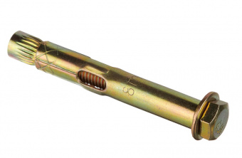 Анкерный болт 8х45 мм (2 шт)