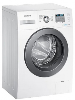 Стиральная машина 6 кг SAMSUNG WW60H2230EWDLP4
