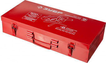 Сварочный аппарат для ПВХ труб ЗУБР АСТ-800 800 Вт2