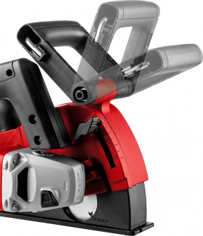 Штроборез ЗУБР ЗШ-30-1200 Т 1200 Вт2