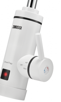 Водонагреватель электрический проточный ZANUSSI SmartTap1