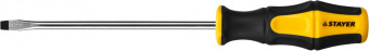 Отвертка SL6,0х150 мм STAYER Hercules