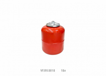 Бак расширительный 18 л VALFEX