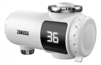 Водонагреватель проточный ZANUSSI SmartTap Mini